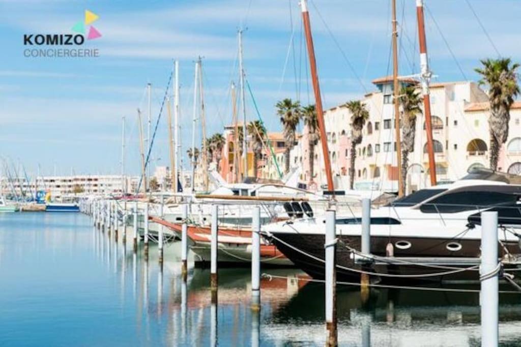 Le Cameleon - Detente En Bord De Mer Leucate Esterno foto